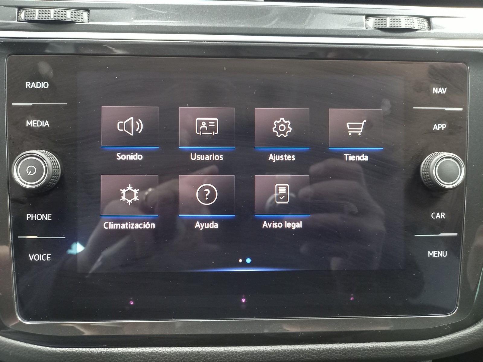 VOLKSWAGEN TIGUAN Life 1.4 TSI eHybrid 180kW (245CV) DSG 33 