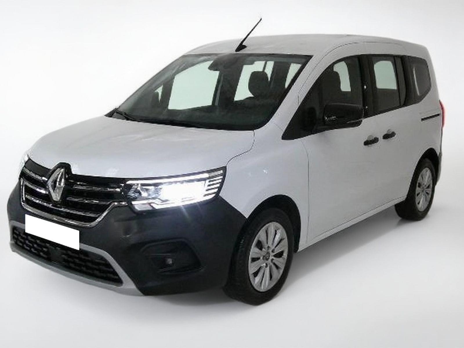 imagen de RENAULT KANGOO COMBI LIFE EDITION ONE 1.5 BLUE DCI 70KW 95CV - REF: 05939