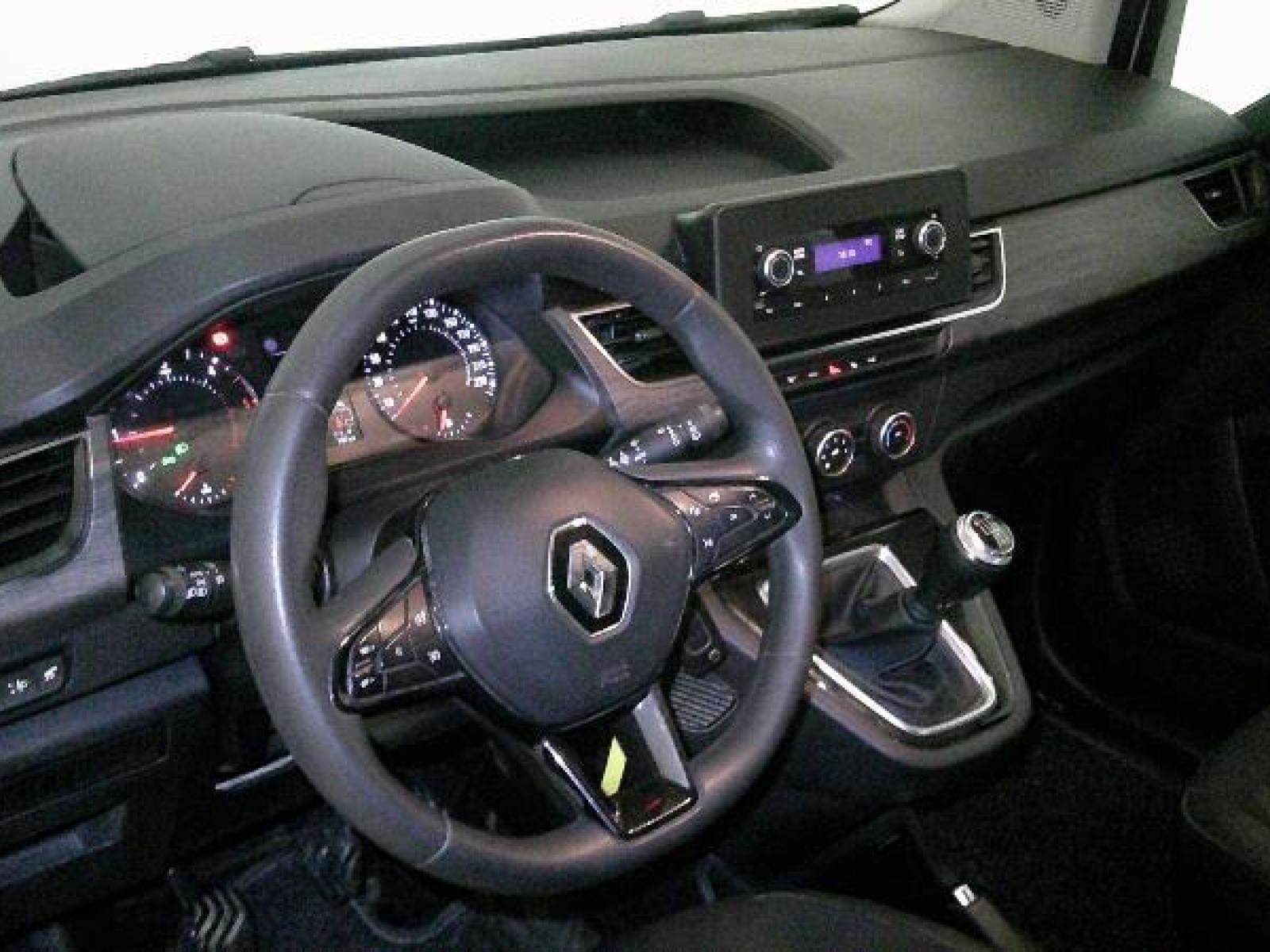 RENAULT KANGOO COMBI LIFE EDITION ONE 1.5 BLUE DCI 70KW 95CV 6