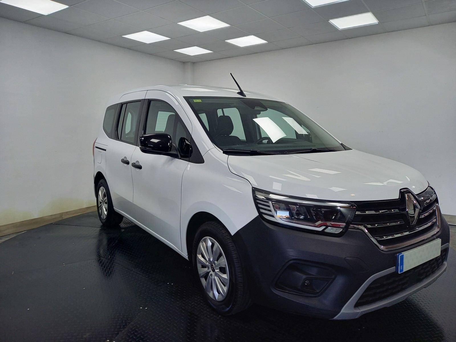 RENAULT KANGOO COMBI LIFE EDITION ONE 1.5 BLUE DCI 70KW 95CV 2 