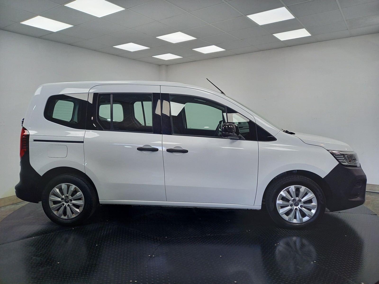 RENAULT KANGOO COMBI LIFE EDITION ONE 1.5 BLUE DCI 70KW 95CV 3 