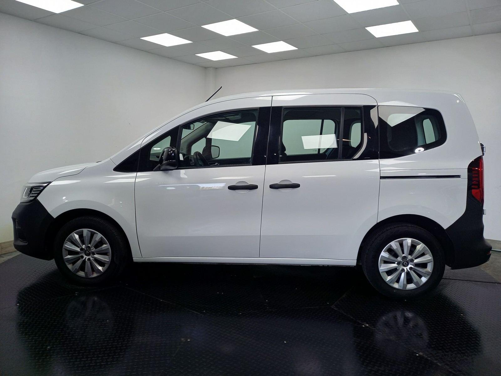 RENAULT KANGOO COMBI LIFE EDITION ONE 1.5 BLUE DCI 70KW 95CV 7 