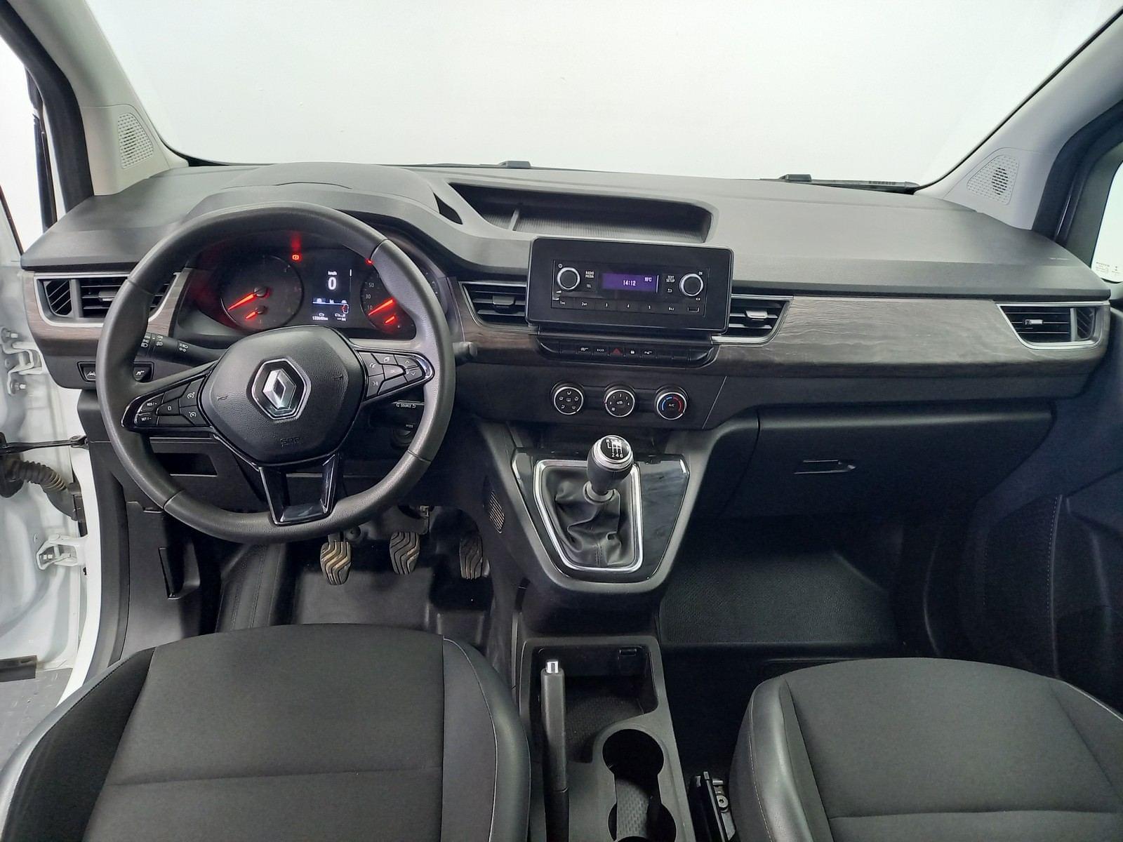 RENAULT KANGOO COMBI LIFE EDITION ONE 1.5 BLUE DCI 70KW 95CV 8 