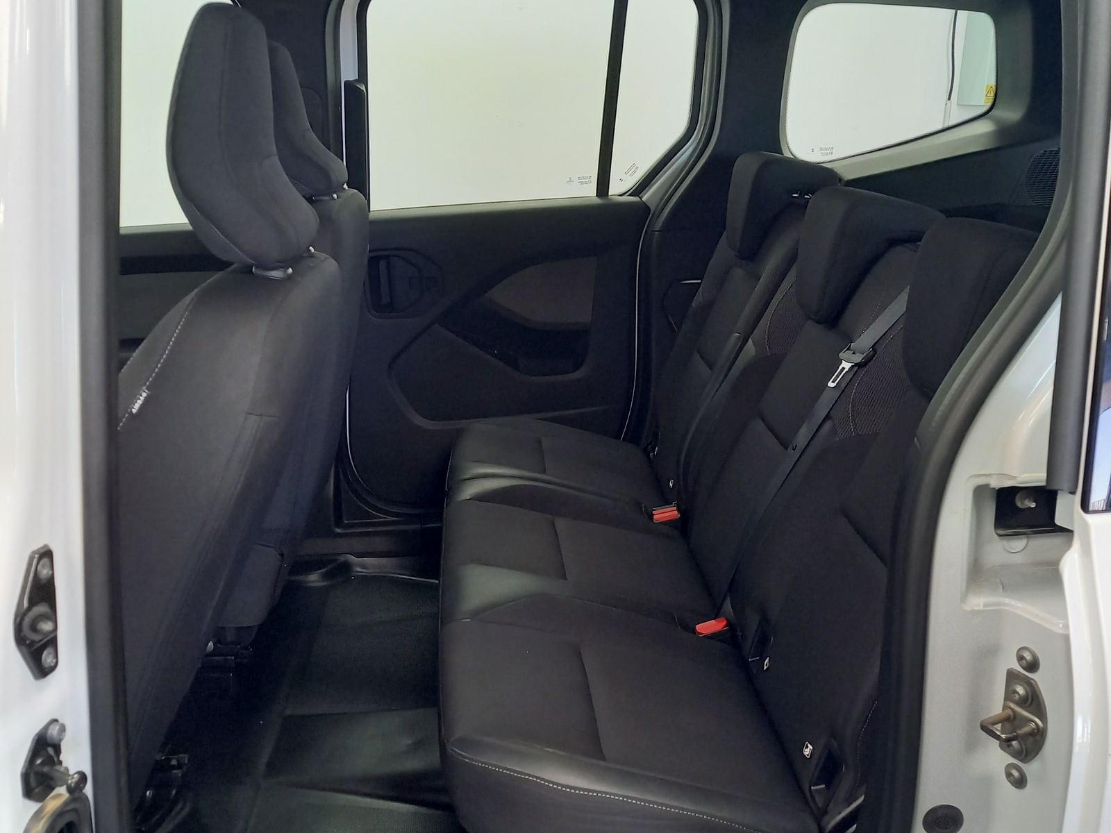 RENAULT KANGOO COMBI LIFE EDITION ONE 1.5 BLUE DCI 70KW 95CV 9 