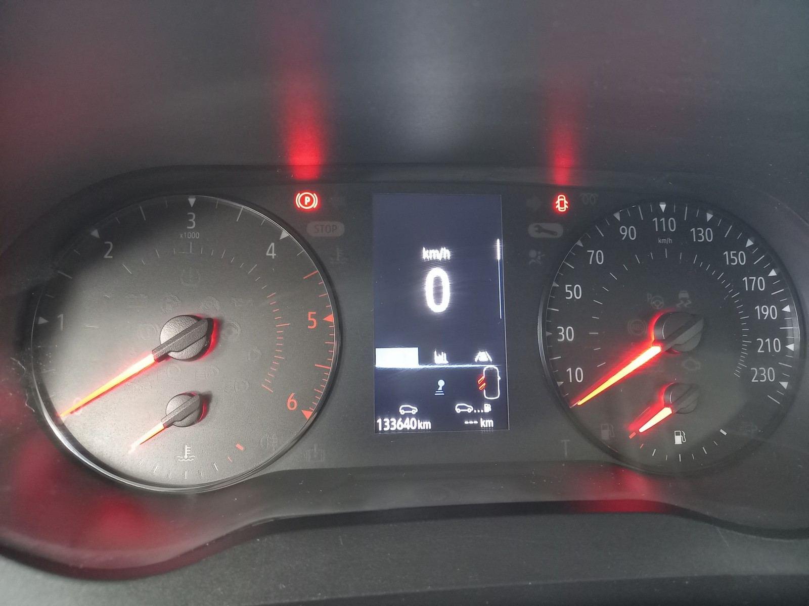 RENAULT KANGOO COMBI LIFE EDITION ONE 1.5 BLUE DCI 70KW 95CV 12 