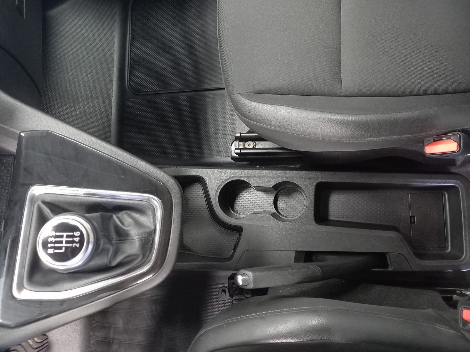 RENAULT KANGOO COMBI LIFE EDITION ONE 1.5 BLUE DCI 70KW 95CV 15 