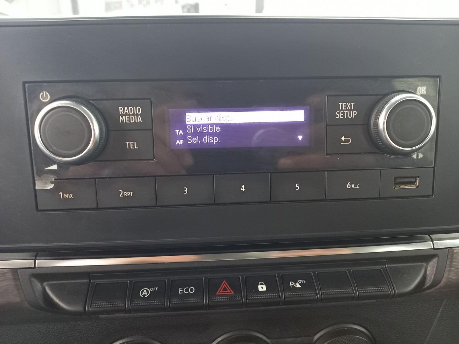 RENAULT KANGOO COMBI LIFE EDITION ONE 1.5 BLUE DCI 70KW 95CV 18 