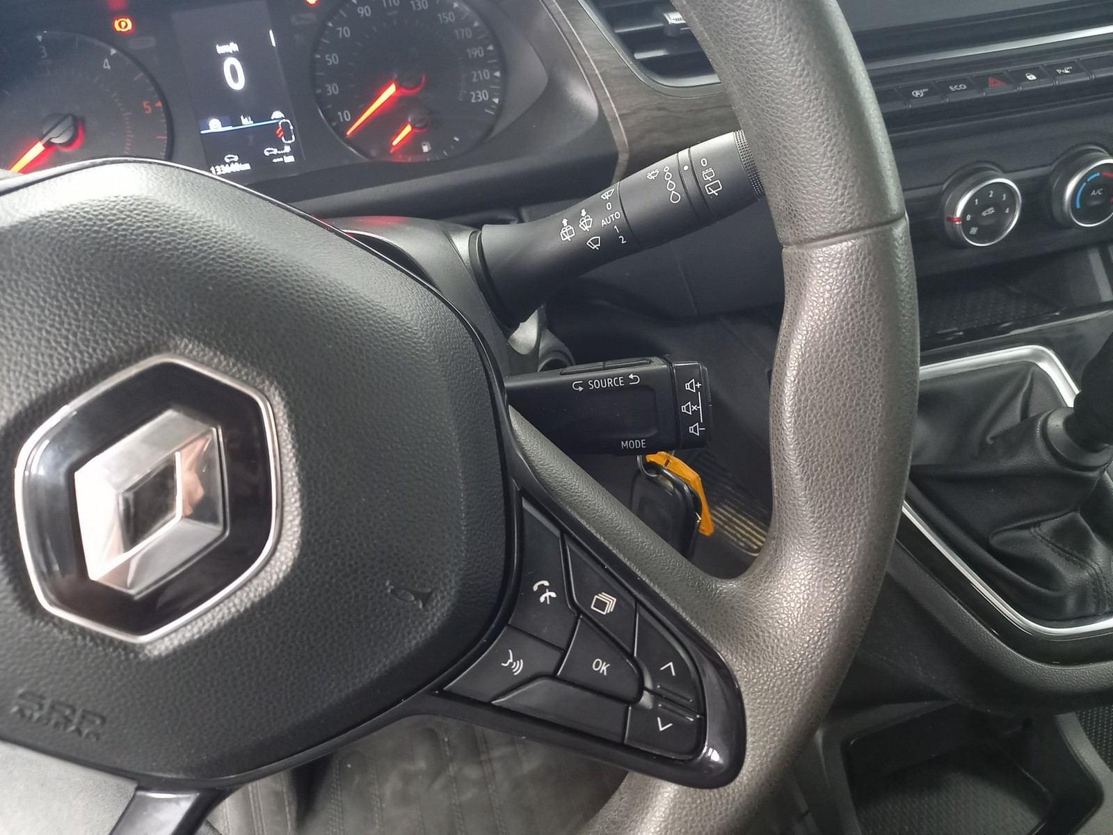 RENAULT KANGOO COMBI LIFE EDITION ONE 1.5 BLUE DCI 70KW 95CV 20 