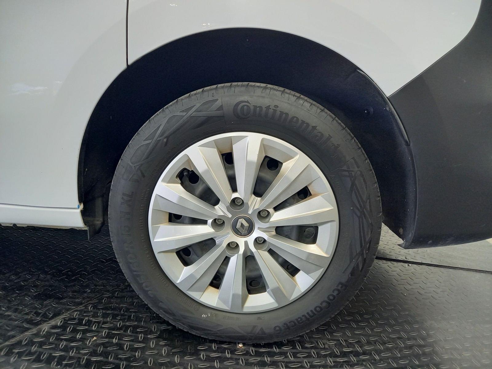 RENAULT KANGOO COMBI LIFE EDITION ONE 1.5 BLUE DCI 70KW 95CV 21 