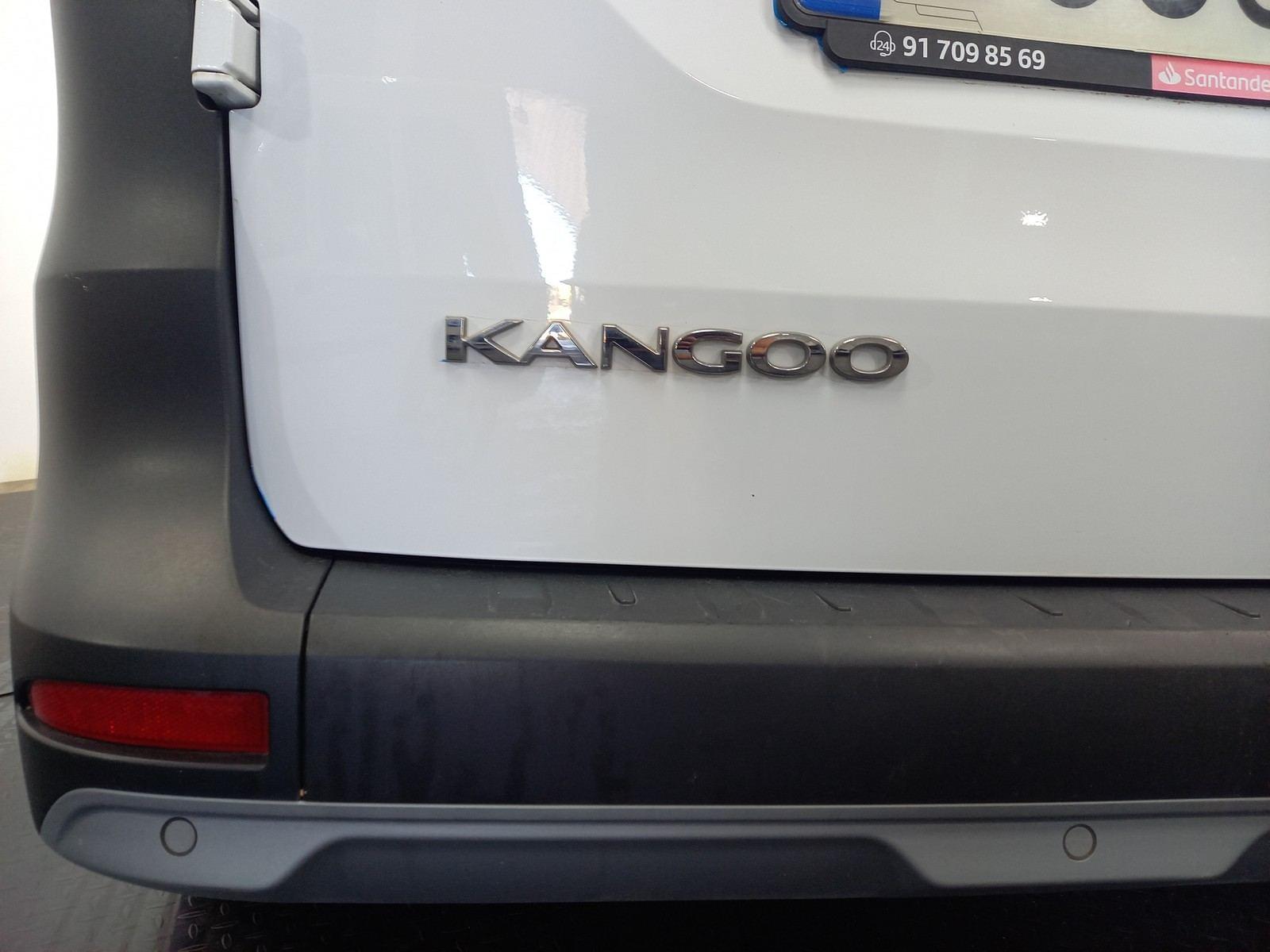 RENAULT KANGOO COMBI LIFE EDITION ONE 1.5 BLUE DCI 70KW 95CV 26 