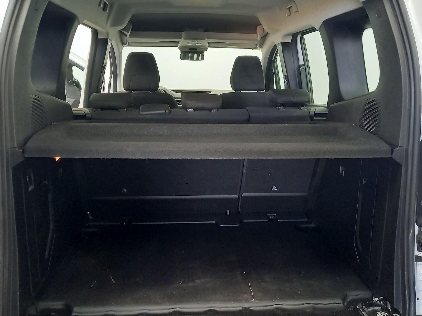 RENAULT KANGOO COMBI LIFE EDITION ONE 1.5 BLUE DCI 70KW 95CV 28 