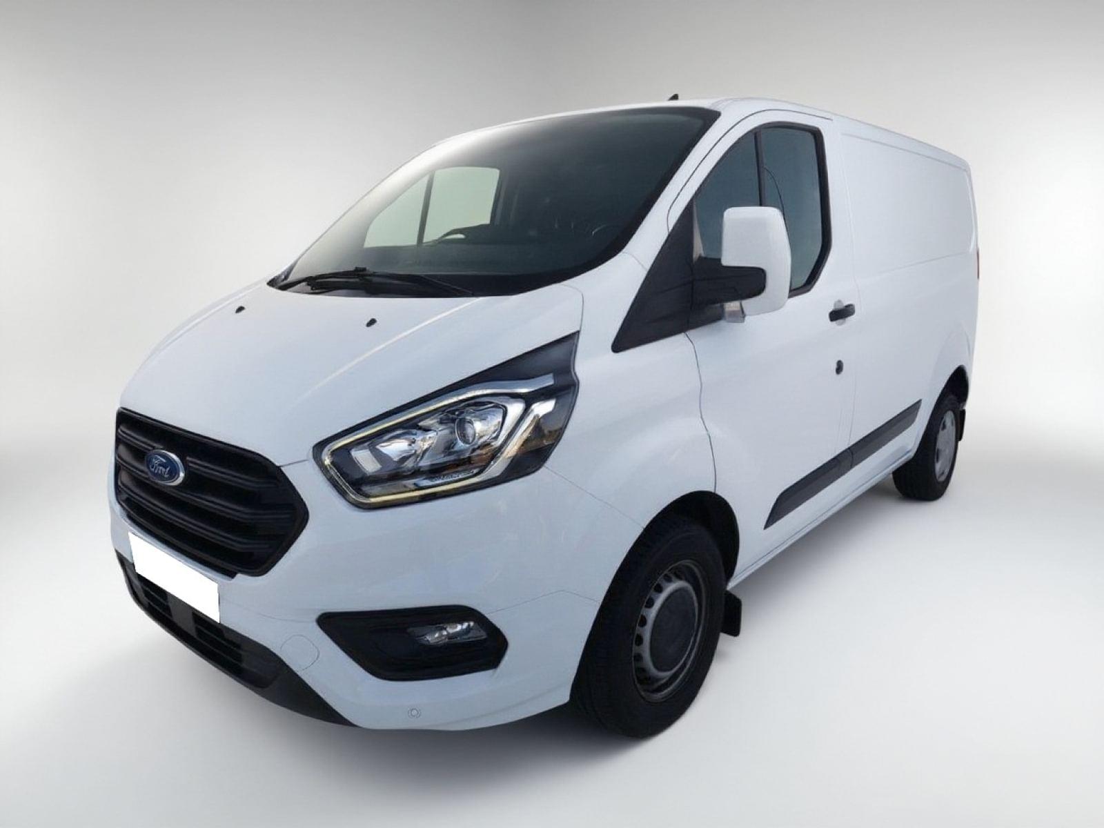 imagen de FORD TRANSIT CUSTOM VAN 280 L1 2.0 MHEV - REF: 05941