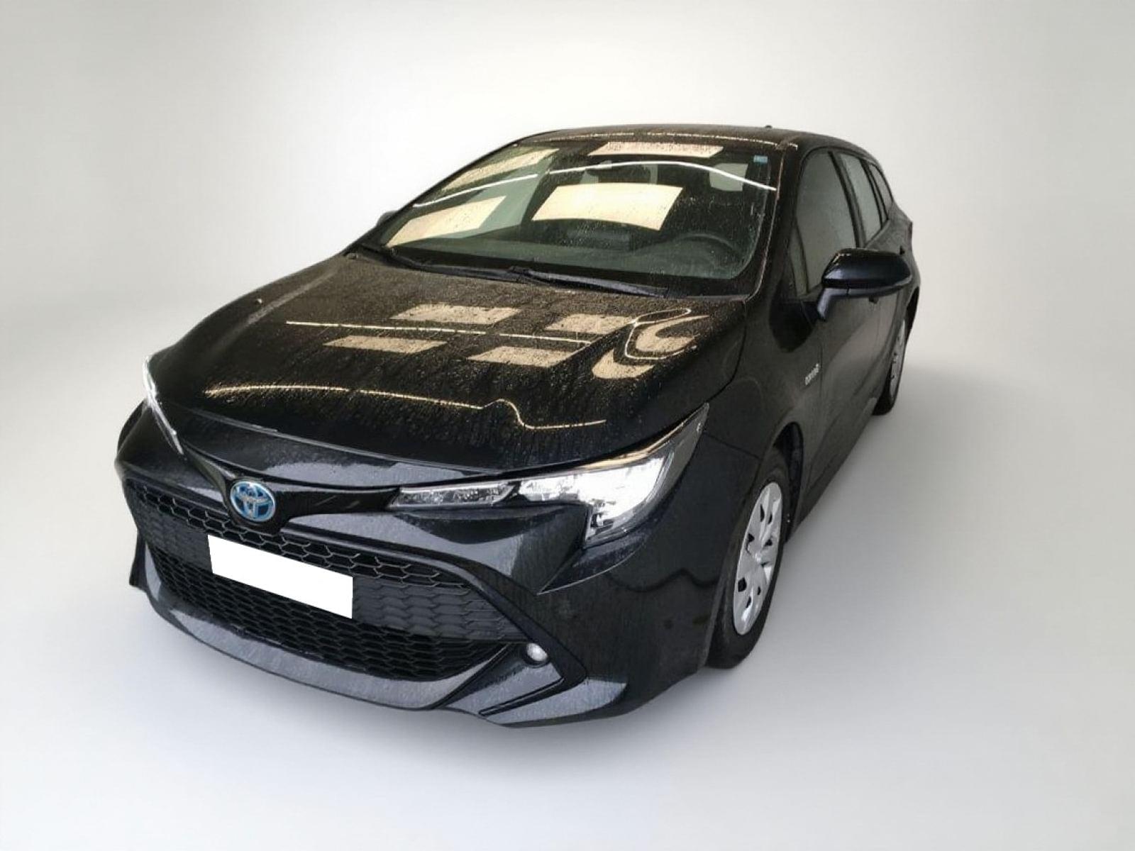 TOYOTA COROLLA 1.8 125H BUSINESS E-CVT TOURING SPORT 1 