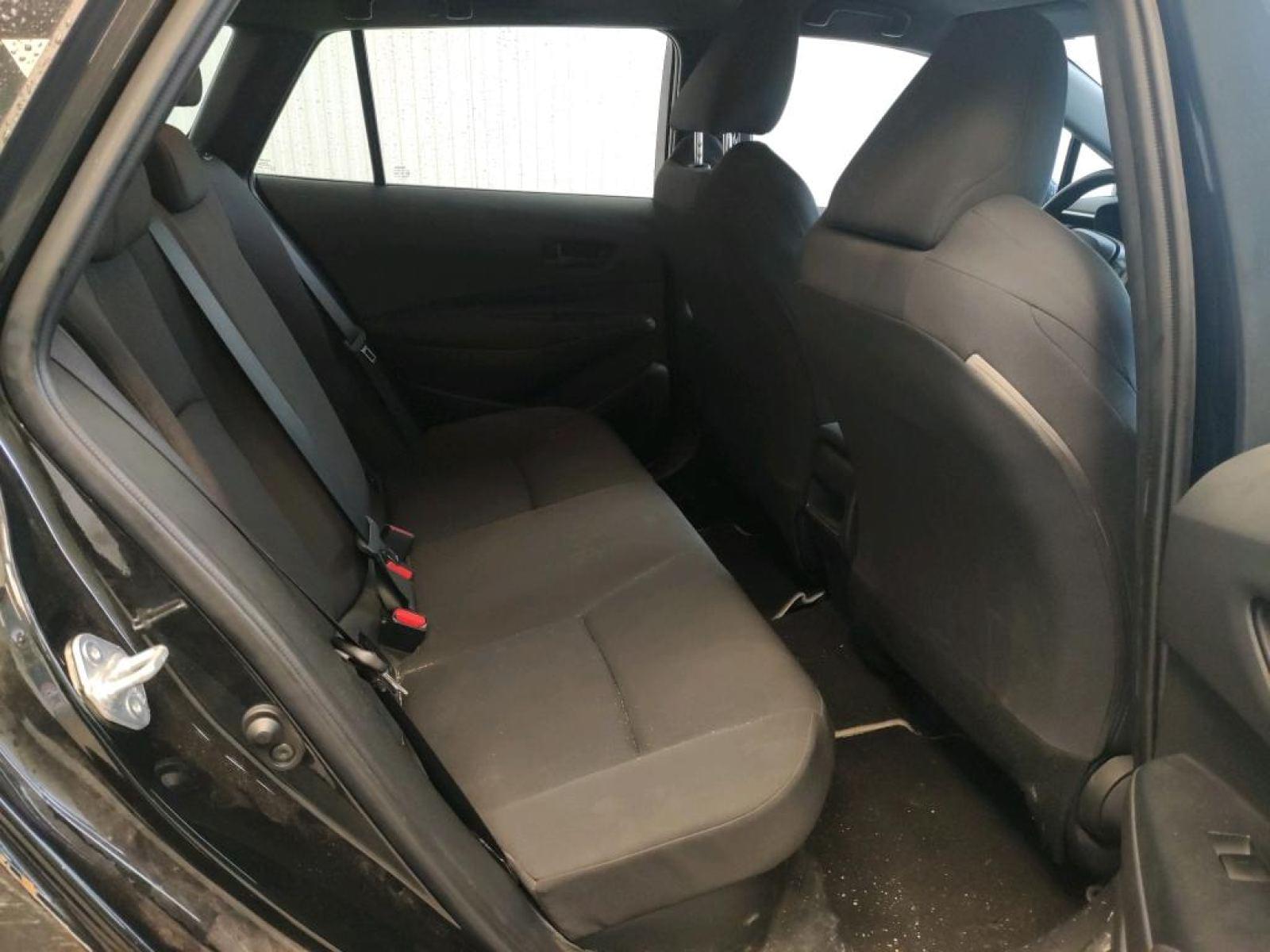 TOYOTA COROLLA 1.8 125H BUSINESS E-CVT TOURING SPORT 8 