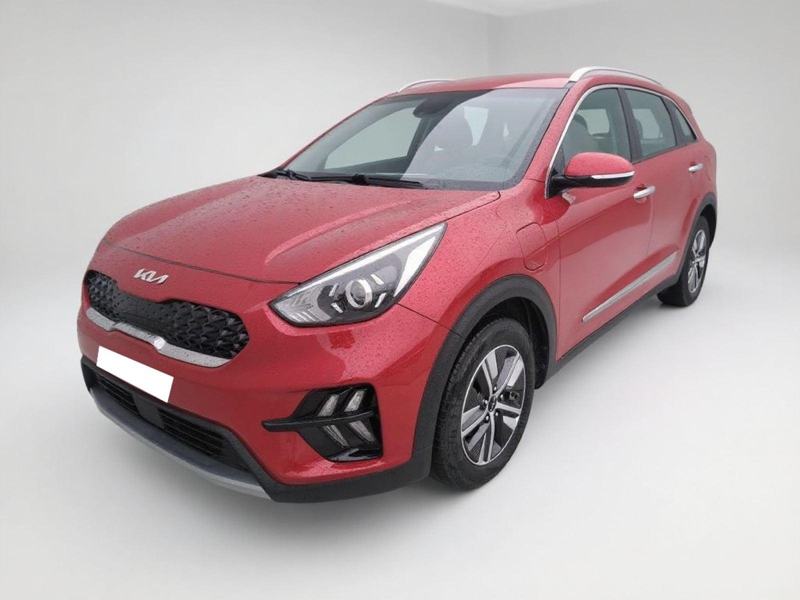 KIA NIRO crossover 1.6 GDi PHEV 104kW 141CV Drive 1 