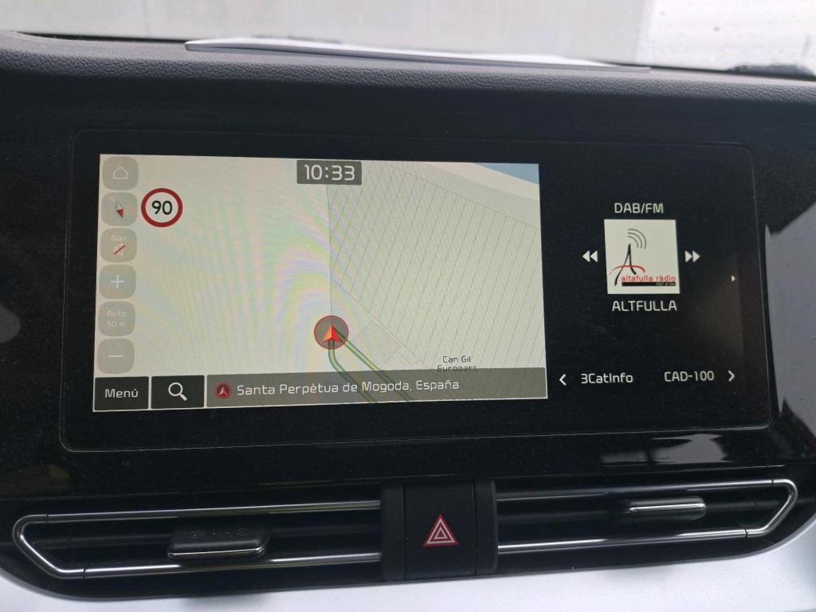 KIA NIRO crossover 1.6 GDi PHEV 104kW 141CV Drive 9 