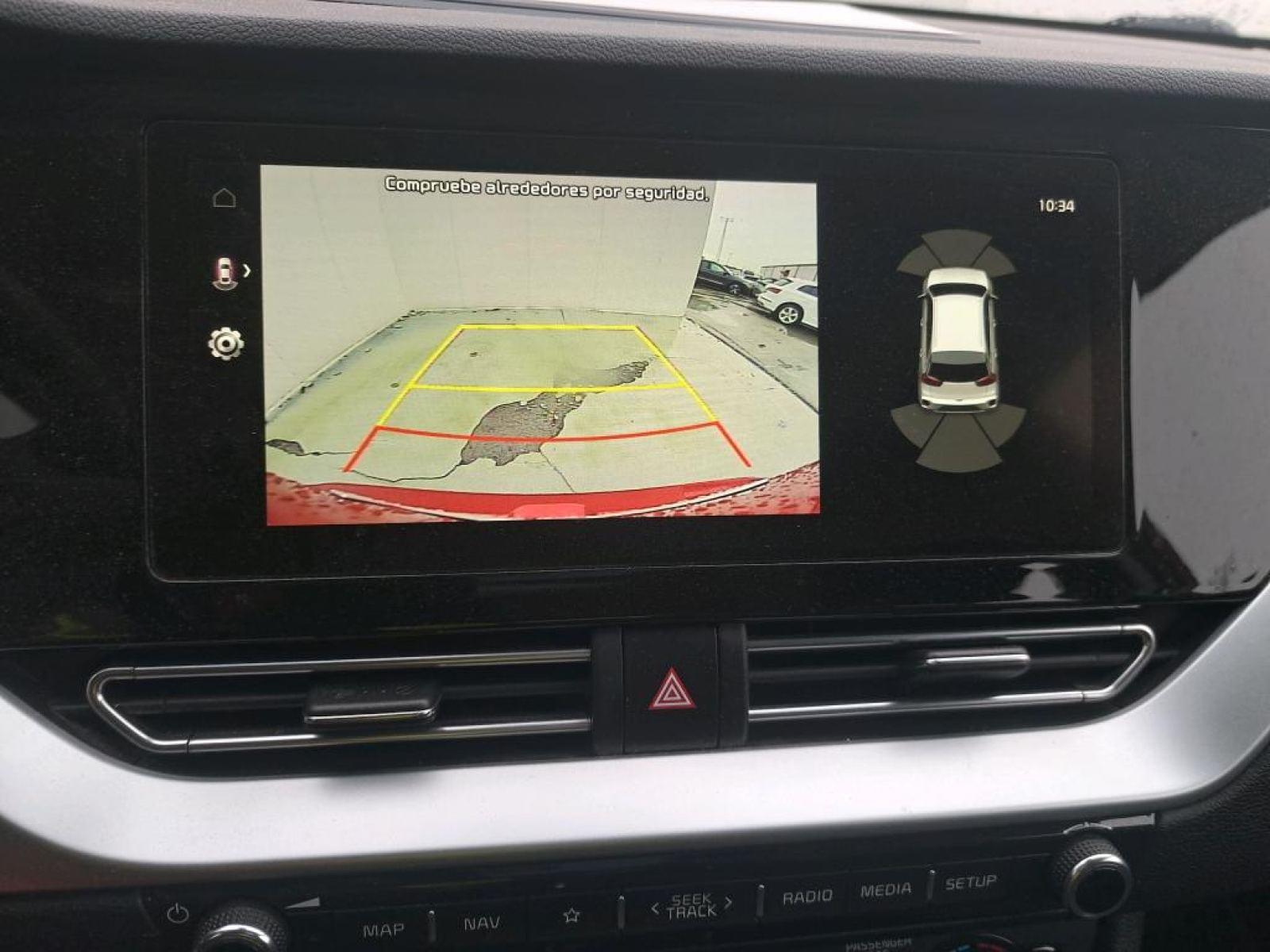 KIA NIRO crossover 1.6 GDi PHEV 104kW 141CV Drive 10 