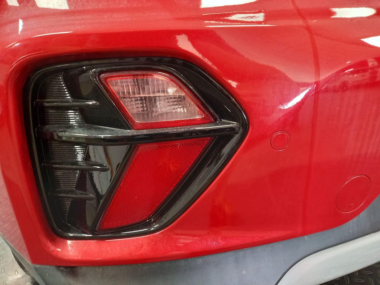 KIA NIRO crossover 1.6 GDi PHEV 104kW 141CV Drive 15