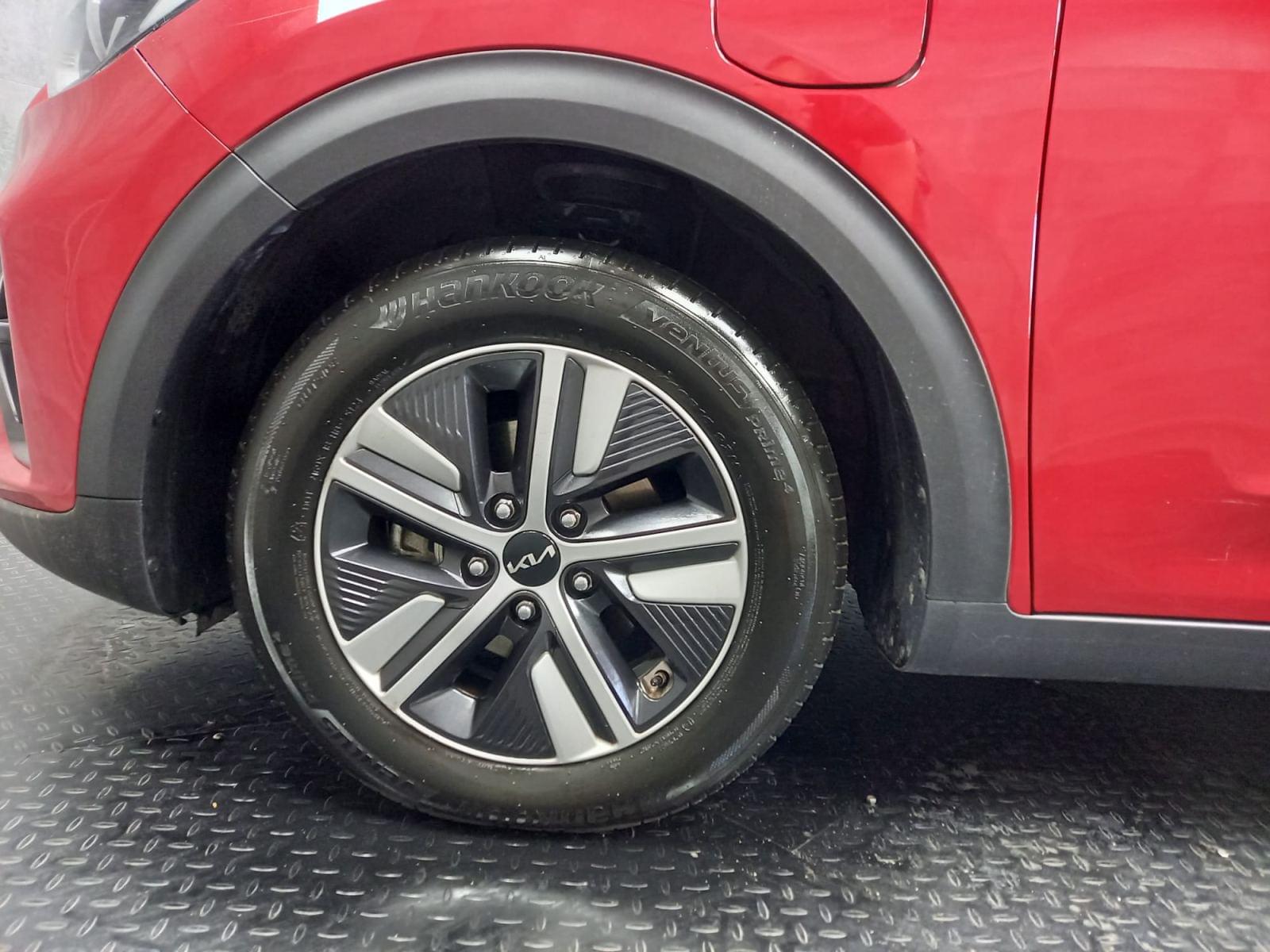 KIA NIRO crossover 1.6 GDi PHEV 104kW 141CV Drive 16