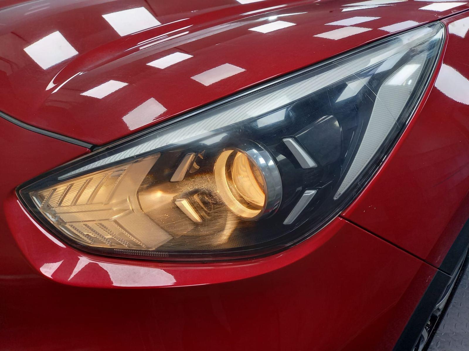KIA NIRO crossover 1.6 GDi PHEV 104kW 141CV Drive 17