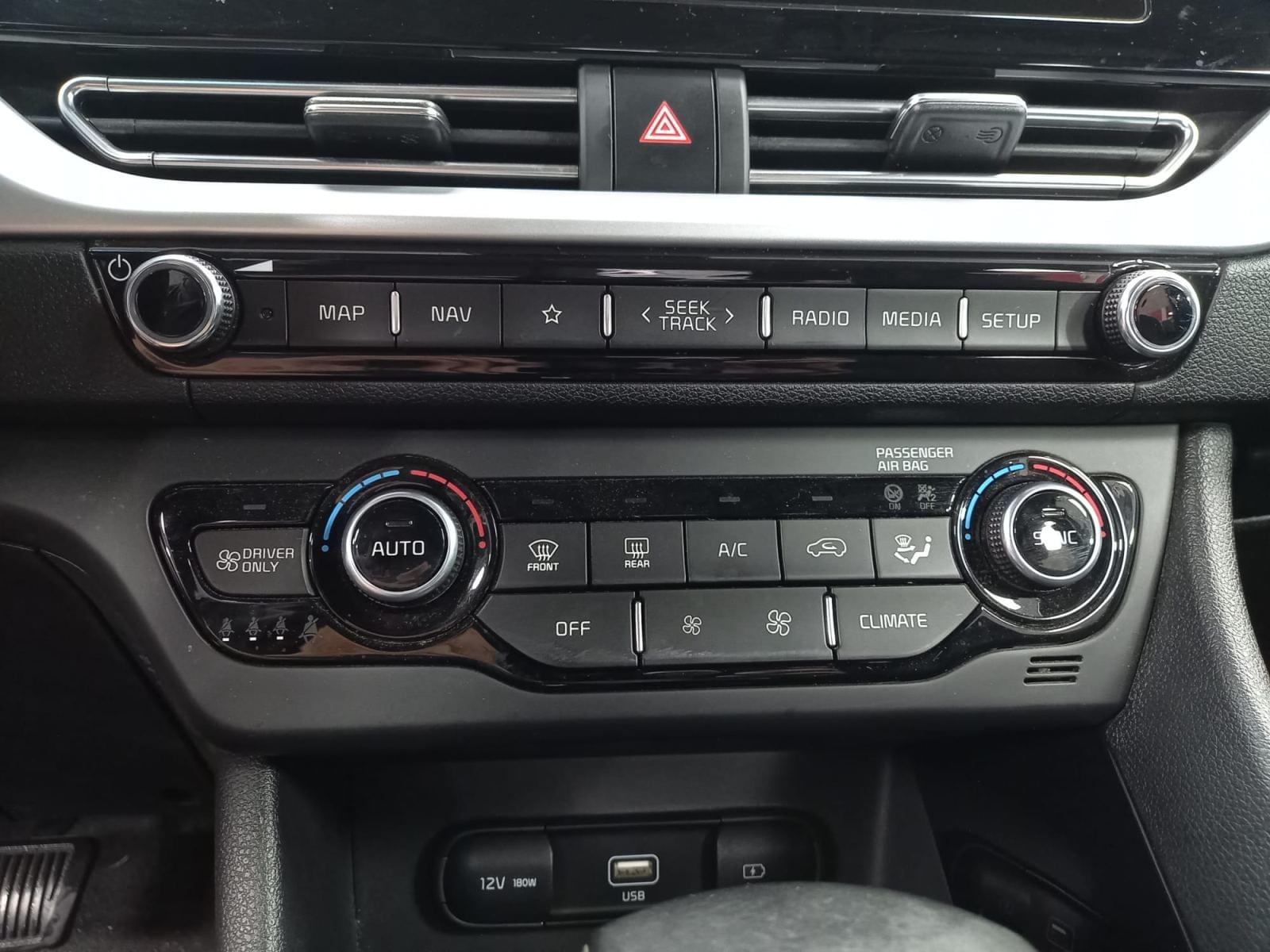 KIA NIRO crossover 1.6 GDi PHEV 104kW 141CV Drive 19
