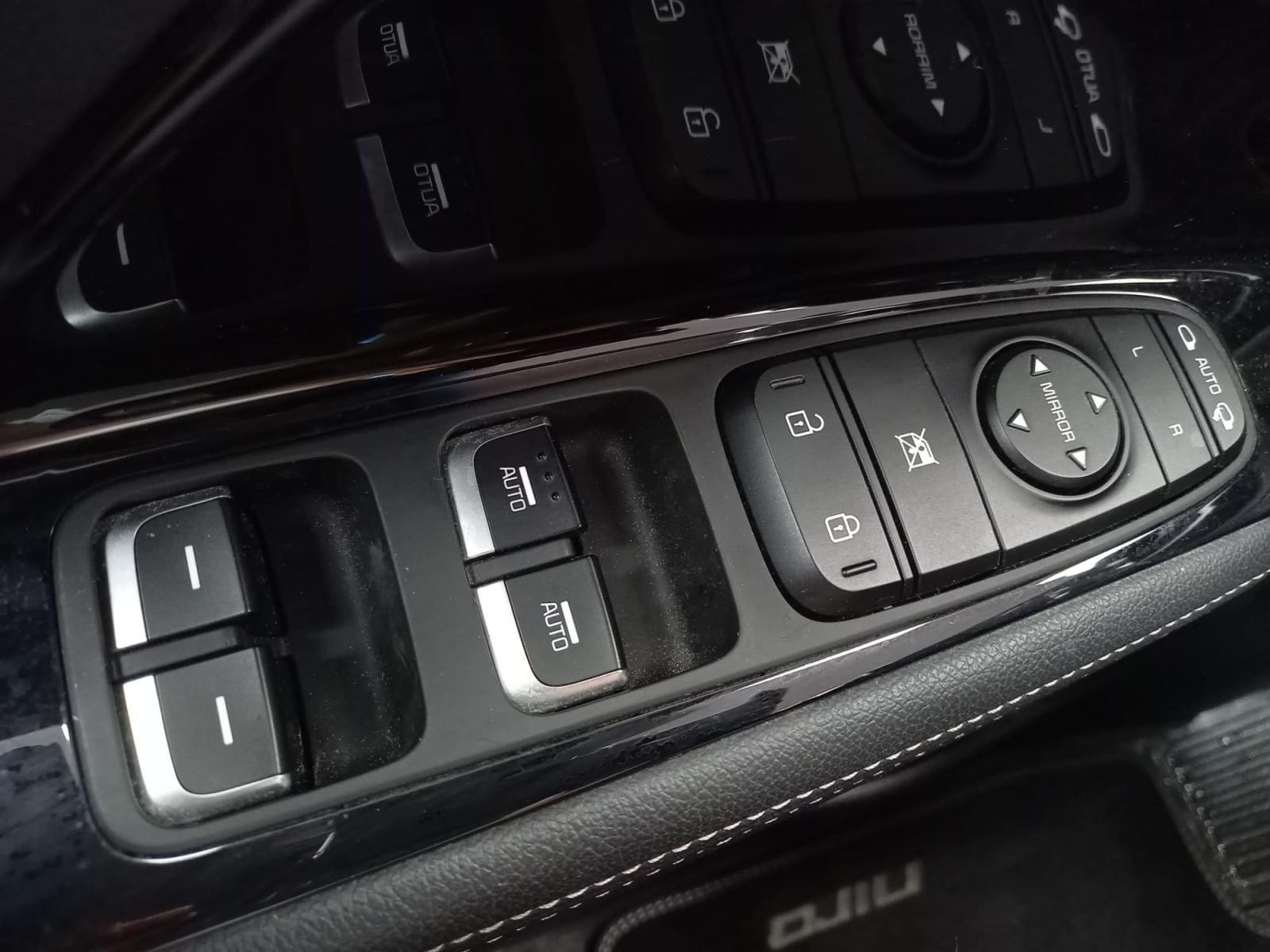 KIA NIRO crossover 1.6 GDi PHEV 104kW 141CV Drive 20