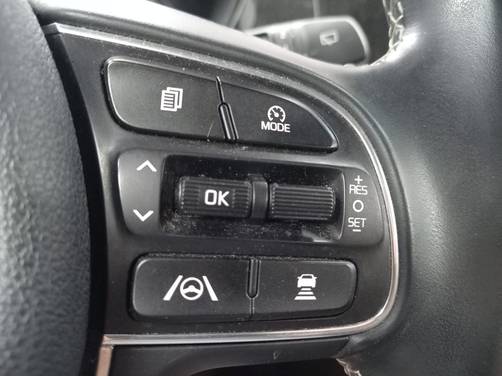 KIA NIRO crossover 1.6 GDi PHEV 104kW 141CV Drive 25