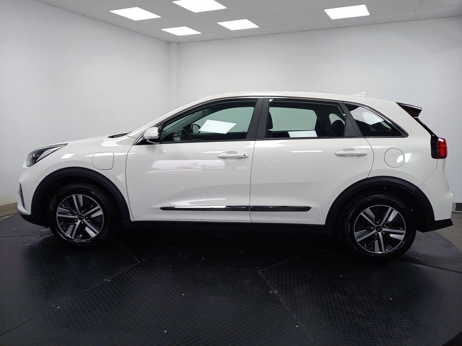 KIA NIRO crossover 1.6 GDi PHEV 104kW (141CV) 7 
