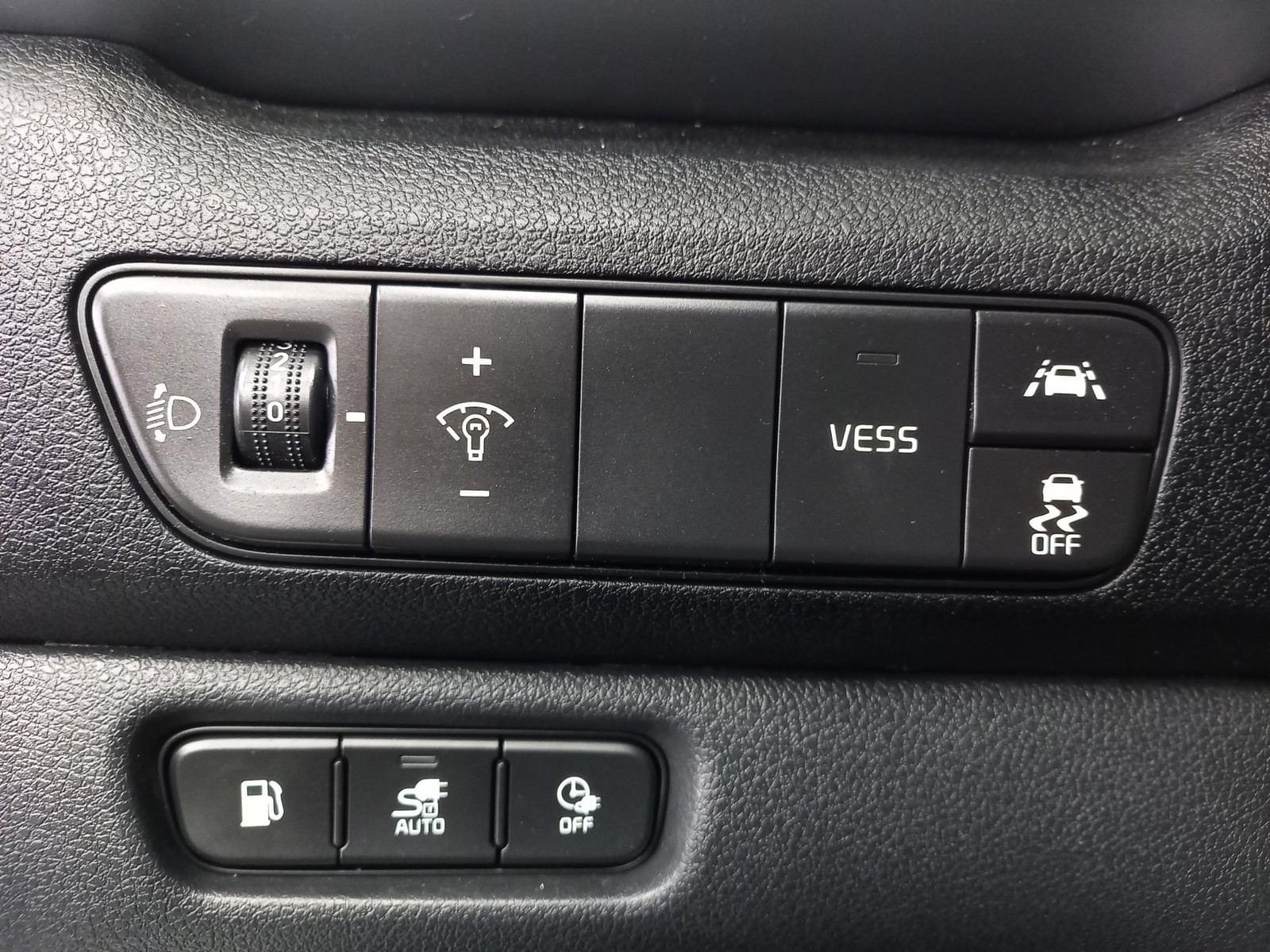 KIA NIRO crossover 1.6 GDi PHEV 104kW (141CV) 12 
