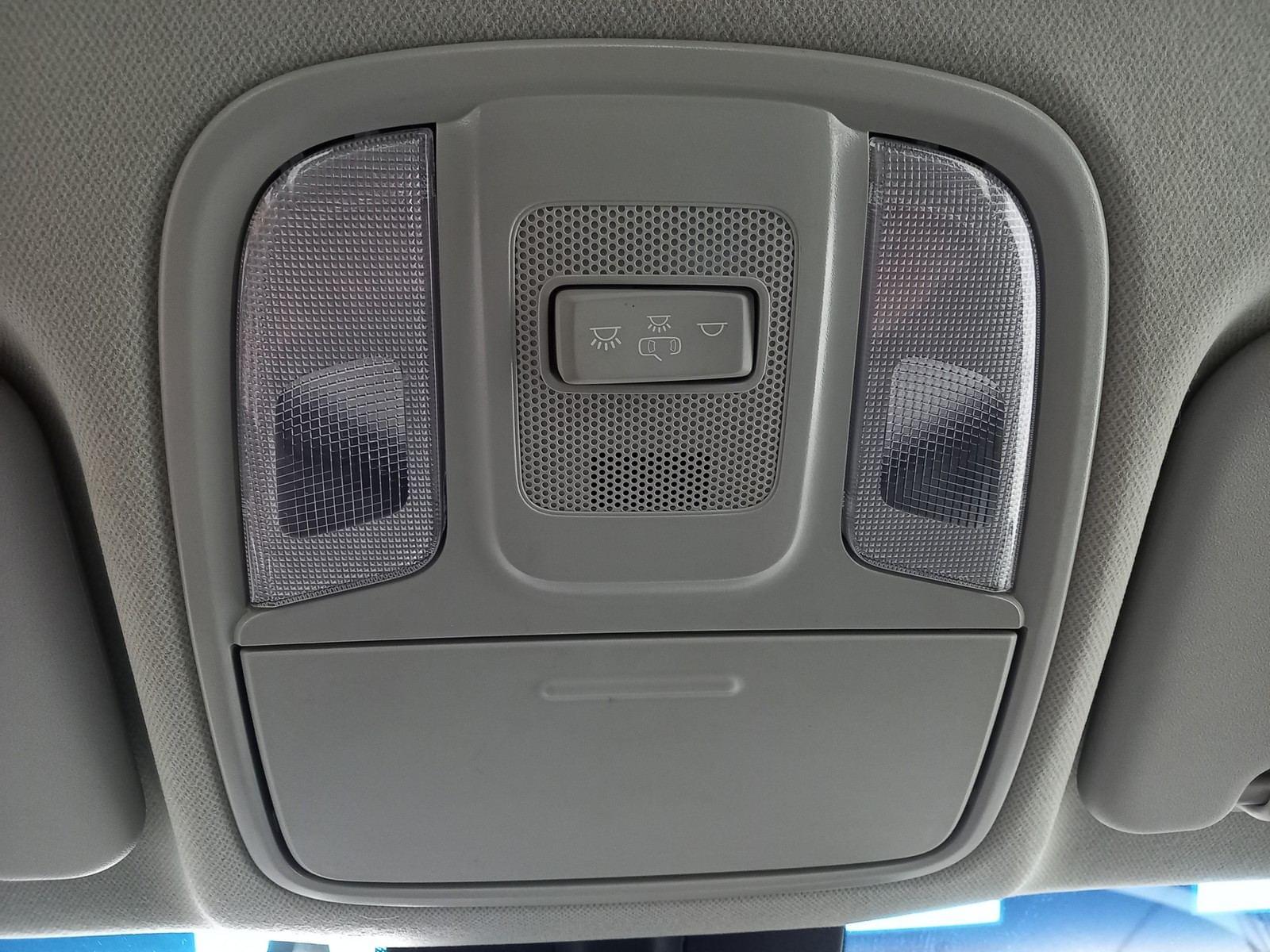 KIA NIRO crossover 1.6 GDi PHEV 104kW (141CV) 21 