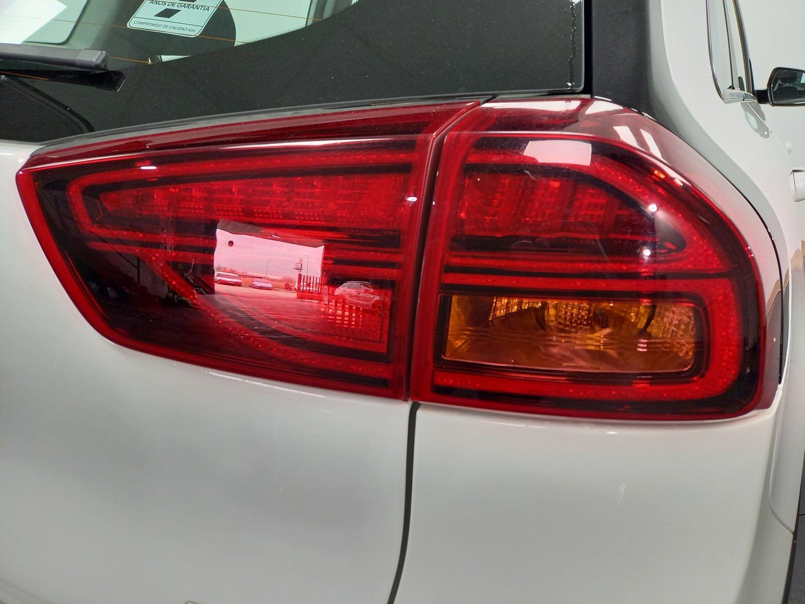 KIA NIRO crossover 1.6 GDi PHEV 104kW (141CV) 30 