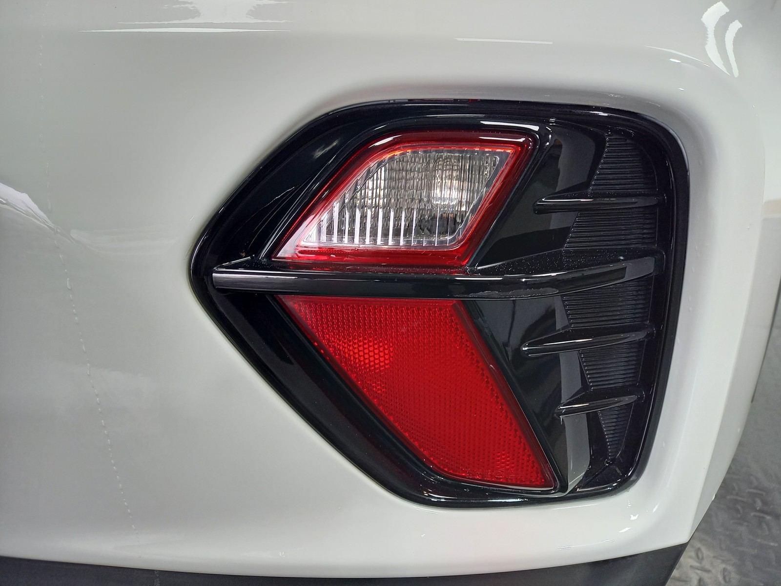 KIA NIRO crossover 1.6 GDi PHEV 104kW (141CV) 31 