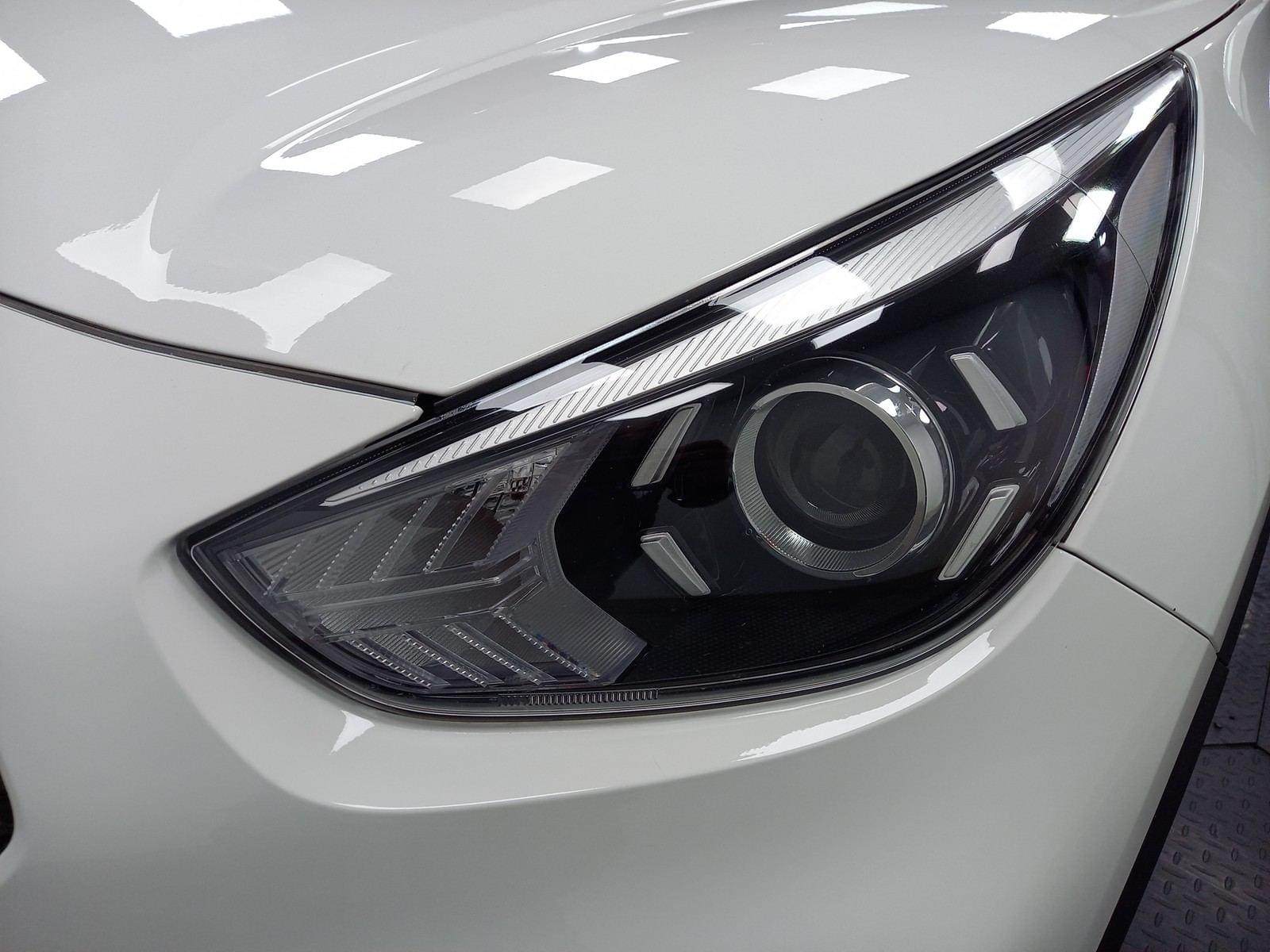 KIA NIRO crossover 1.6 GDi PHEV 104kW (141CV) 33 