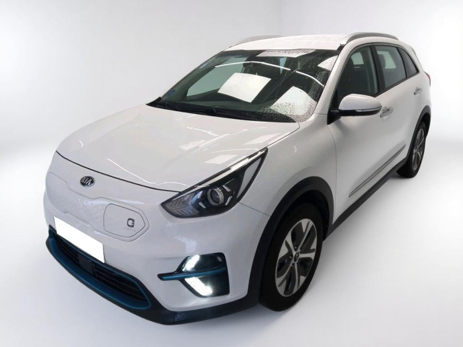 KIA E-NIRO 150kW (204CV) Drive (Long Range) 1 