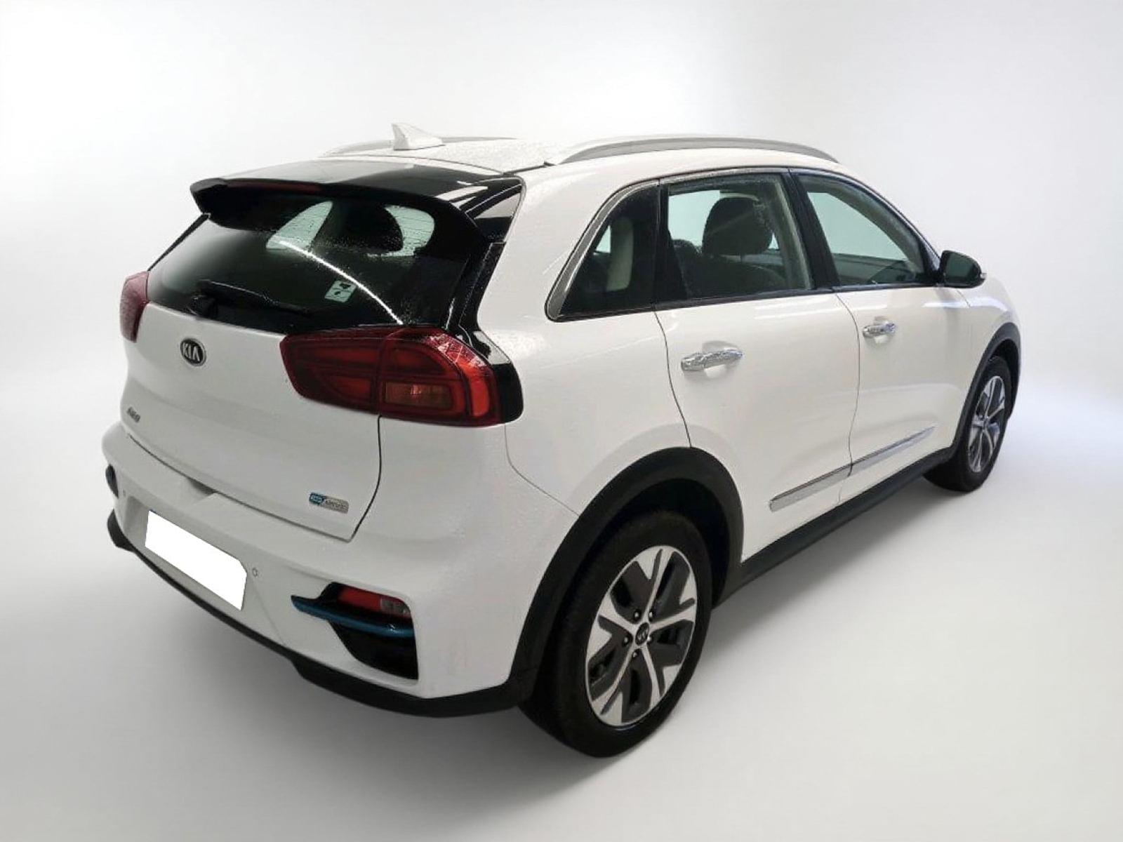 KIA E-NIRO 150kW (204CV) Drive (Long Range) 2 