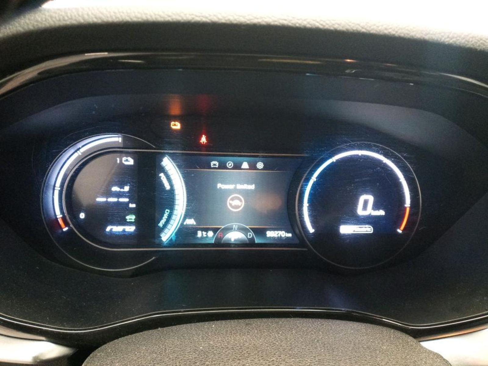 KIA E-NIRO 150kW (204CV) Drive (Long Range) 4 