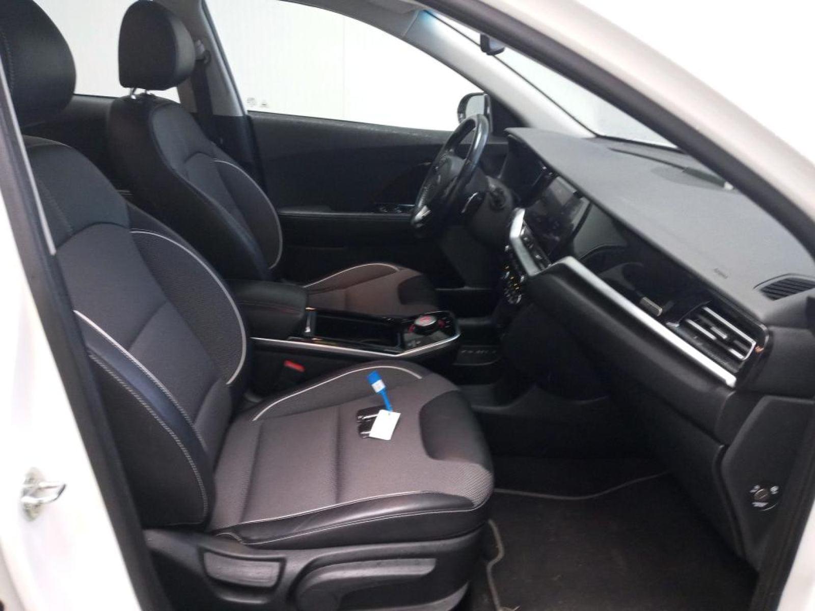 KIA E-NIRO 150kW (204CV) Drive (Long Range) 7 