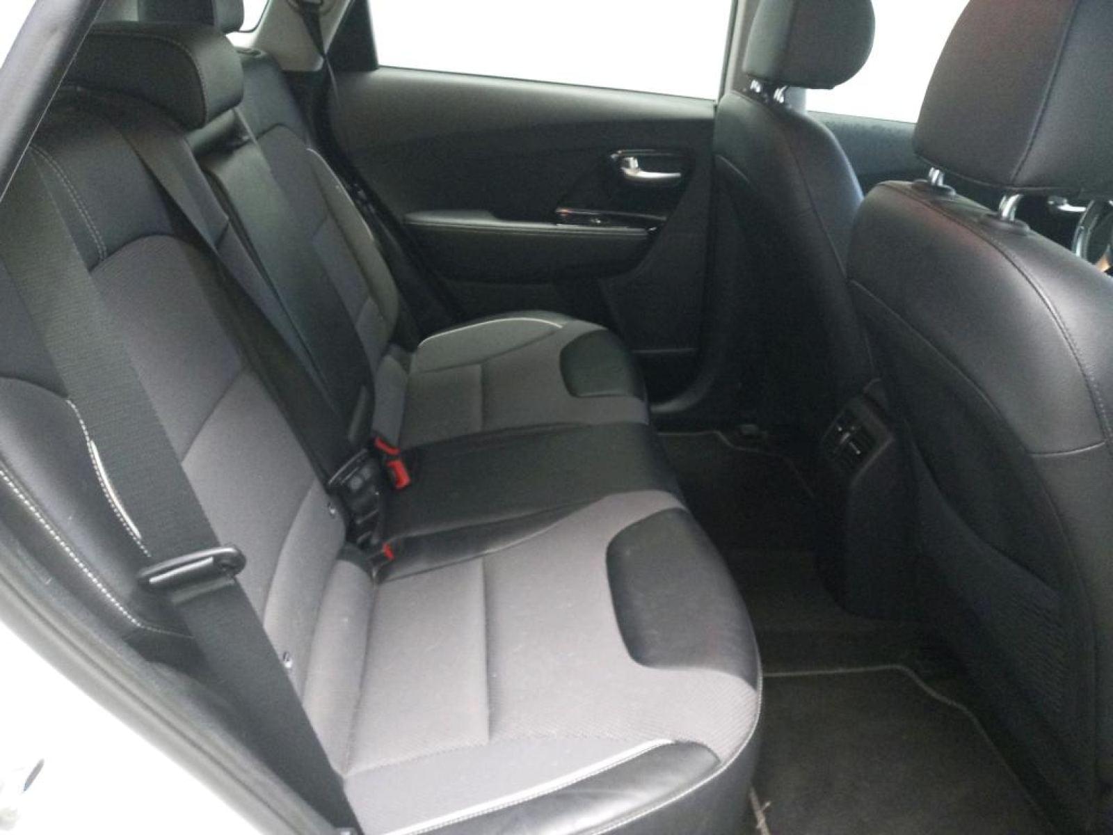 KIA E-NIRO 150kW (204CV) Drive (Long Range) 8 