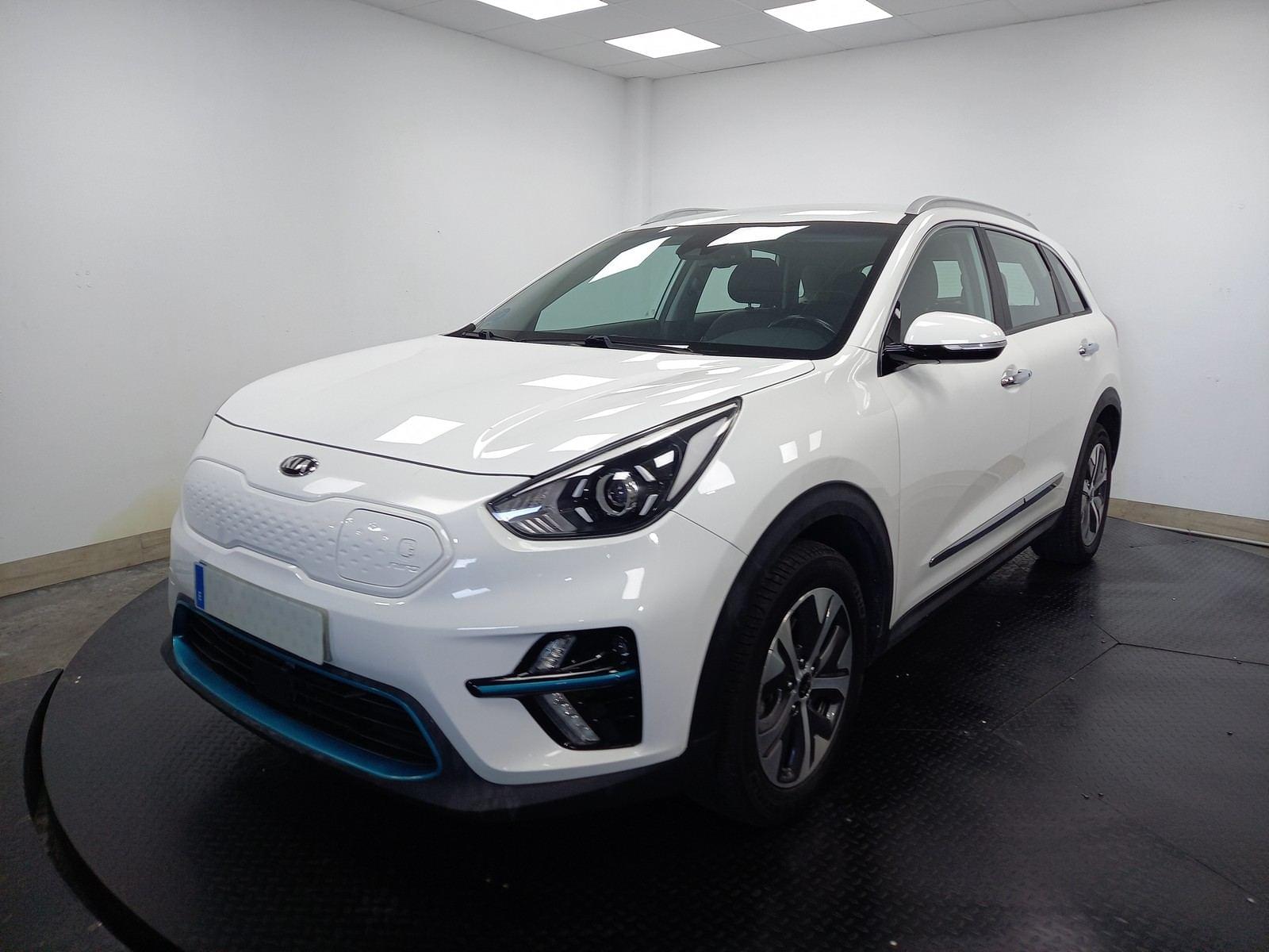 KIA E-NIRO 150kW (204CV) Drive (Long Range) 1 