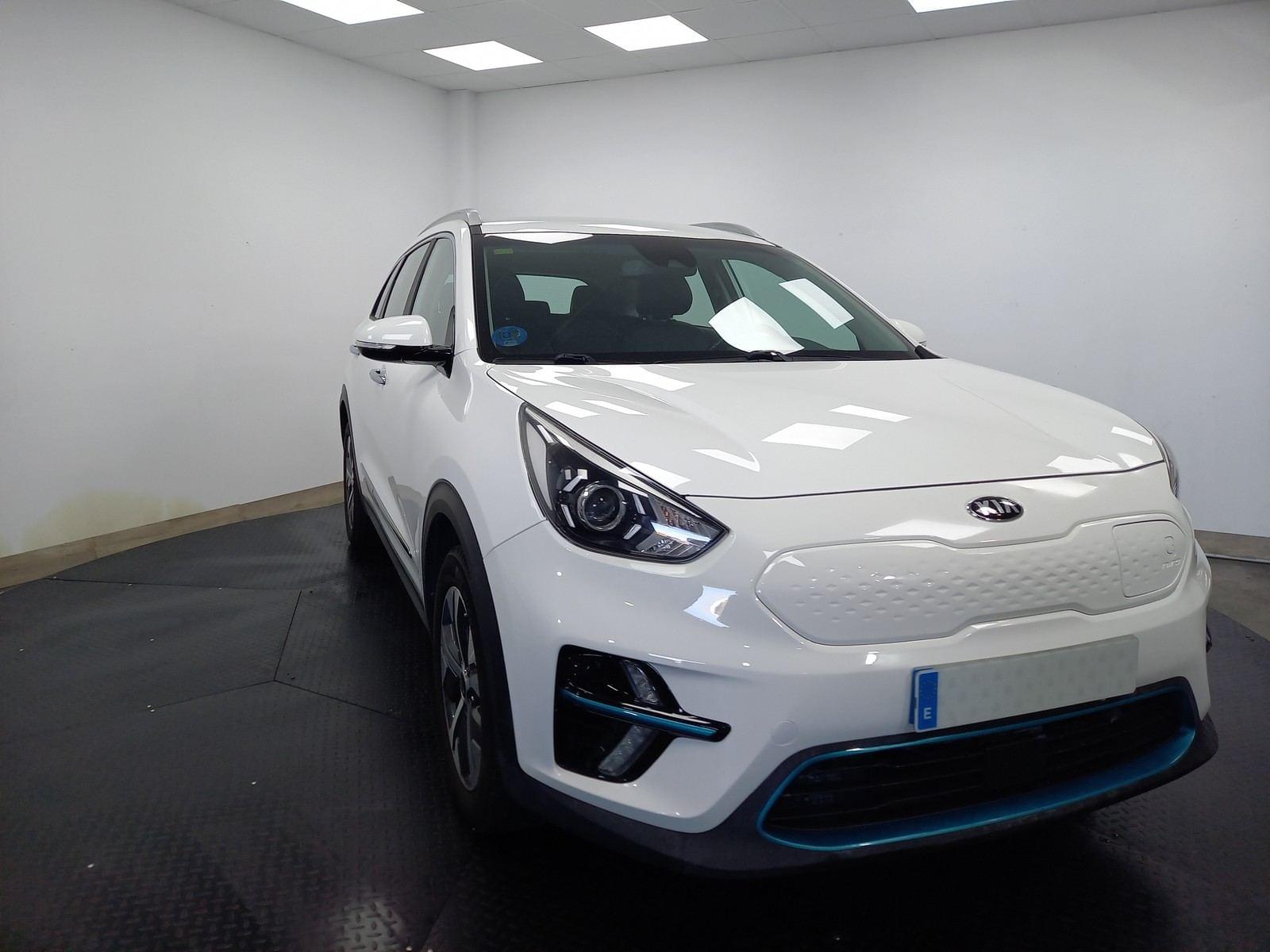 KIA E-NIRO 150kW (204CV) Drive (Long Range) 2 