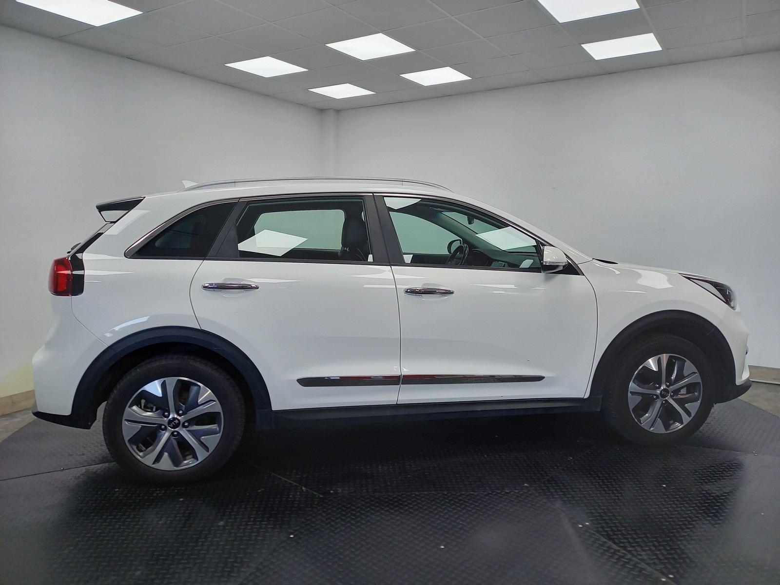 KIA E-NIRO 150kW (204CV) Drive (Long Range) 3 