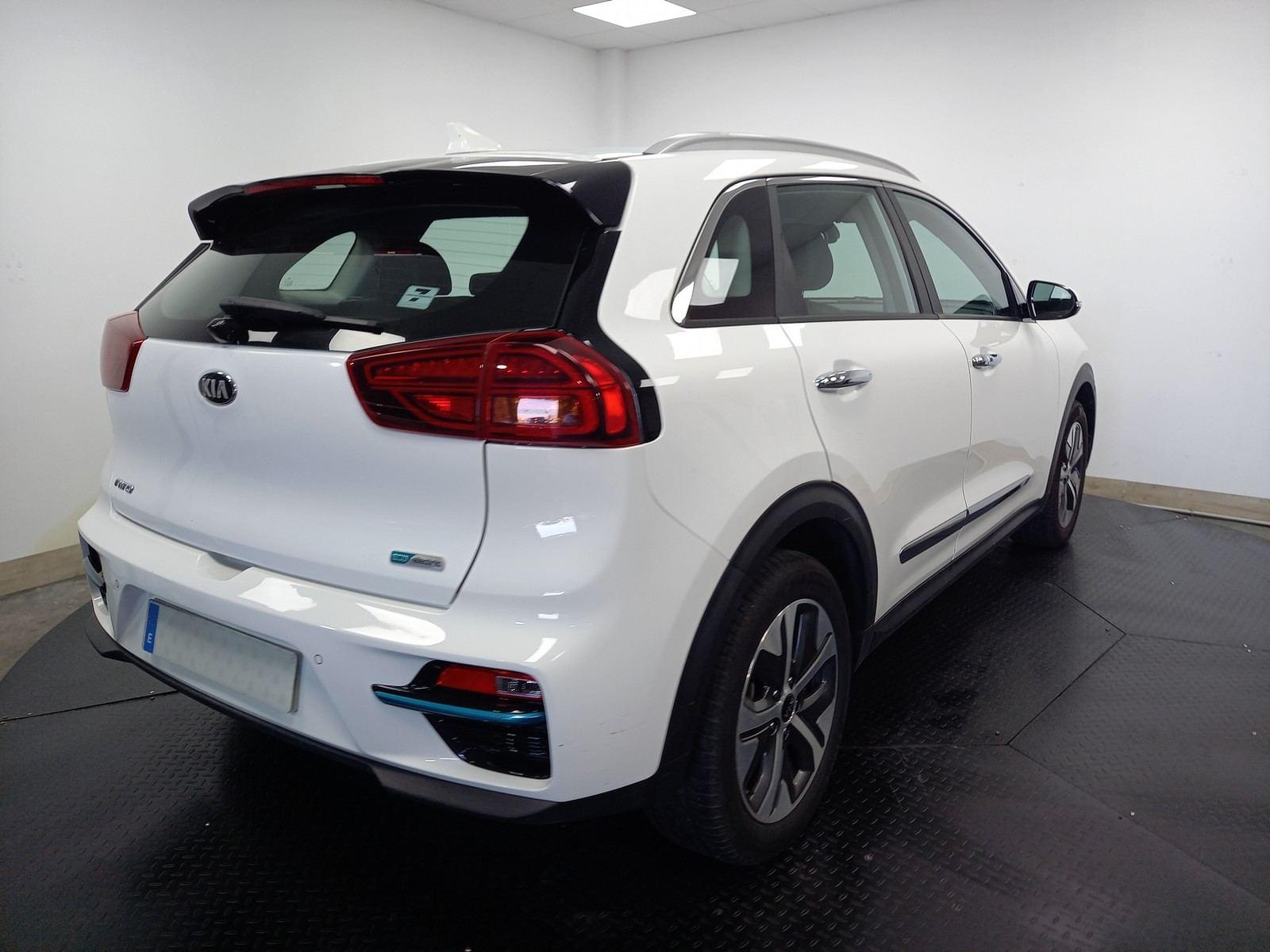 KIA E-NIRO 150kW (204CV) Drive (Long Range) 4 