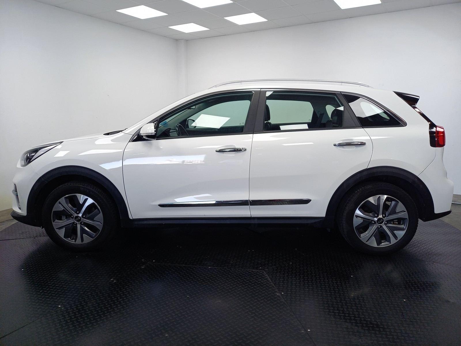 KIA E-NIRO 150kW (204CV) Drive (Long Range) 7 