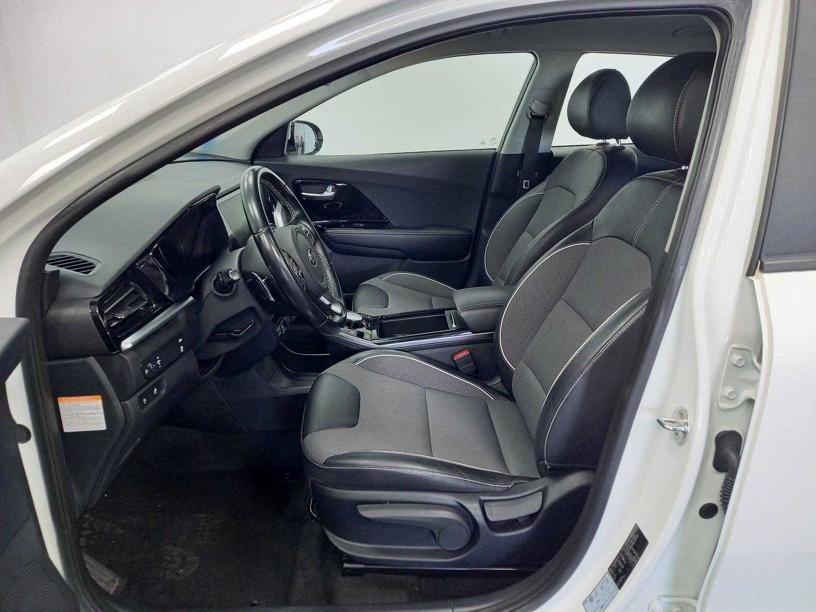 KIA E-NIRO 150kW (204CV) Drive (Long Range) 8 