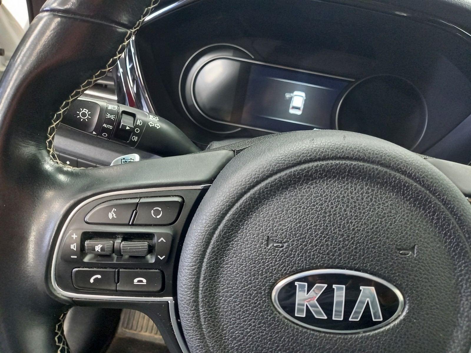 KIA E-NIRO 150kW (204CV) Drive (Long Range) 13 
