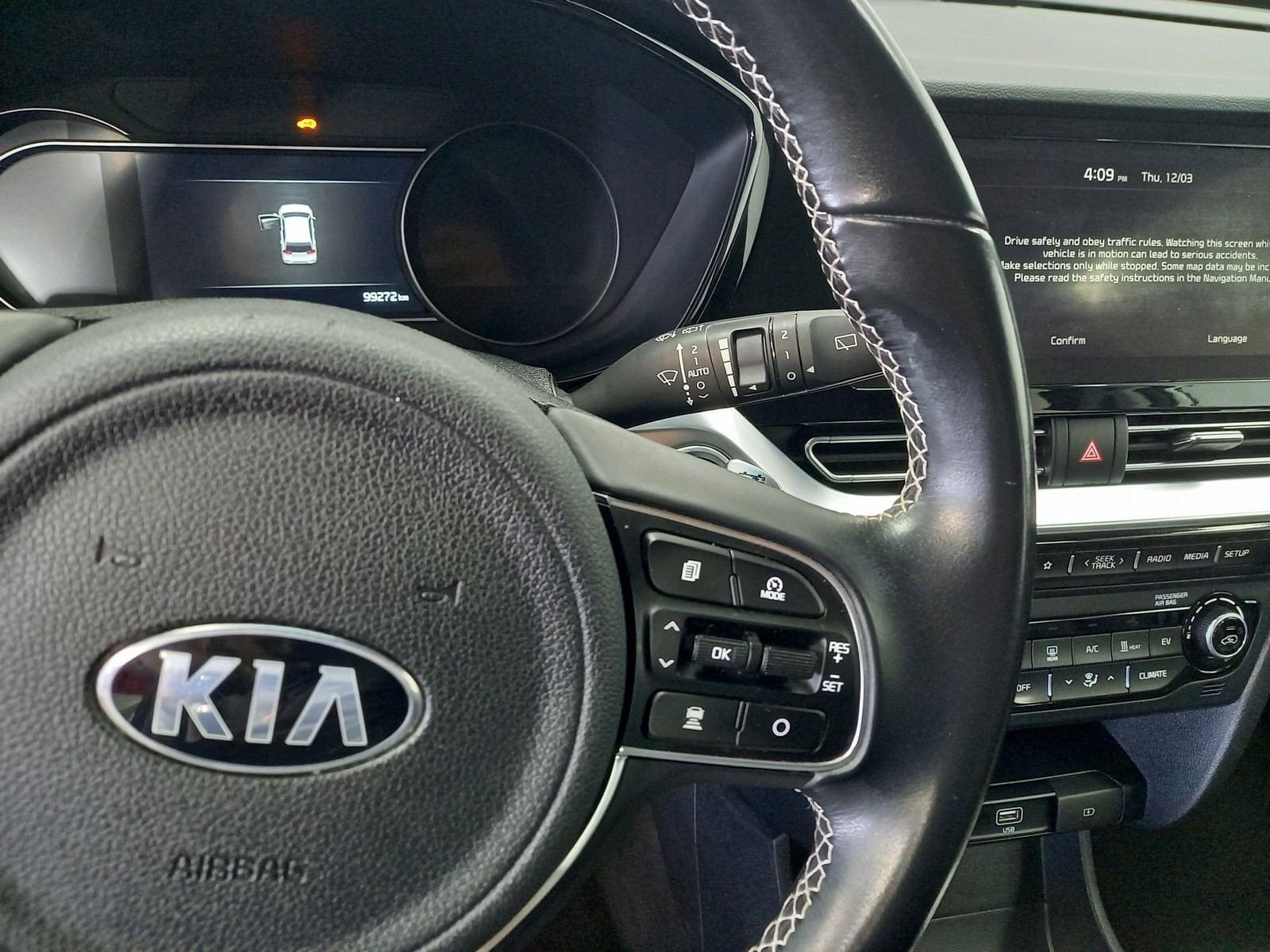 KIA E-NIRO 150kW (204CV) Drive (Long Range) 14 