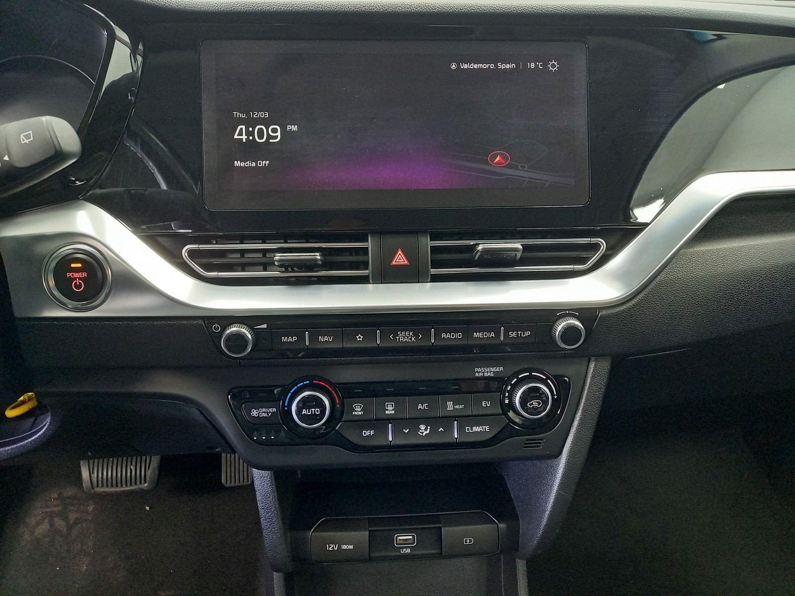 KIA E-NIRO 150kW (204CV) Drive (Long Range) 16 