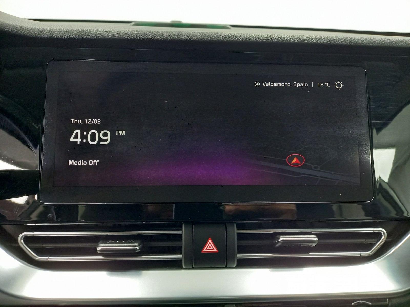 KIA E-NIRO 150kW (204CV) Drive (Long Range) 18 
