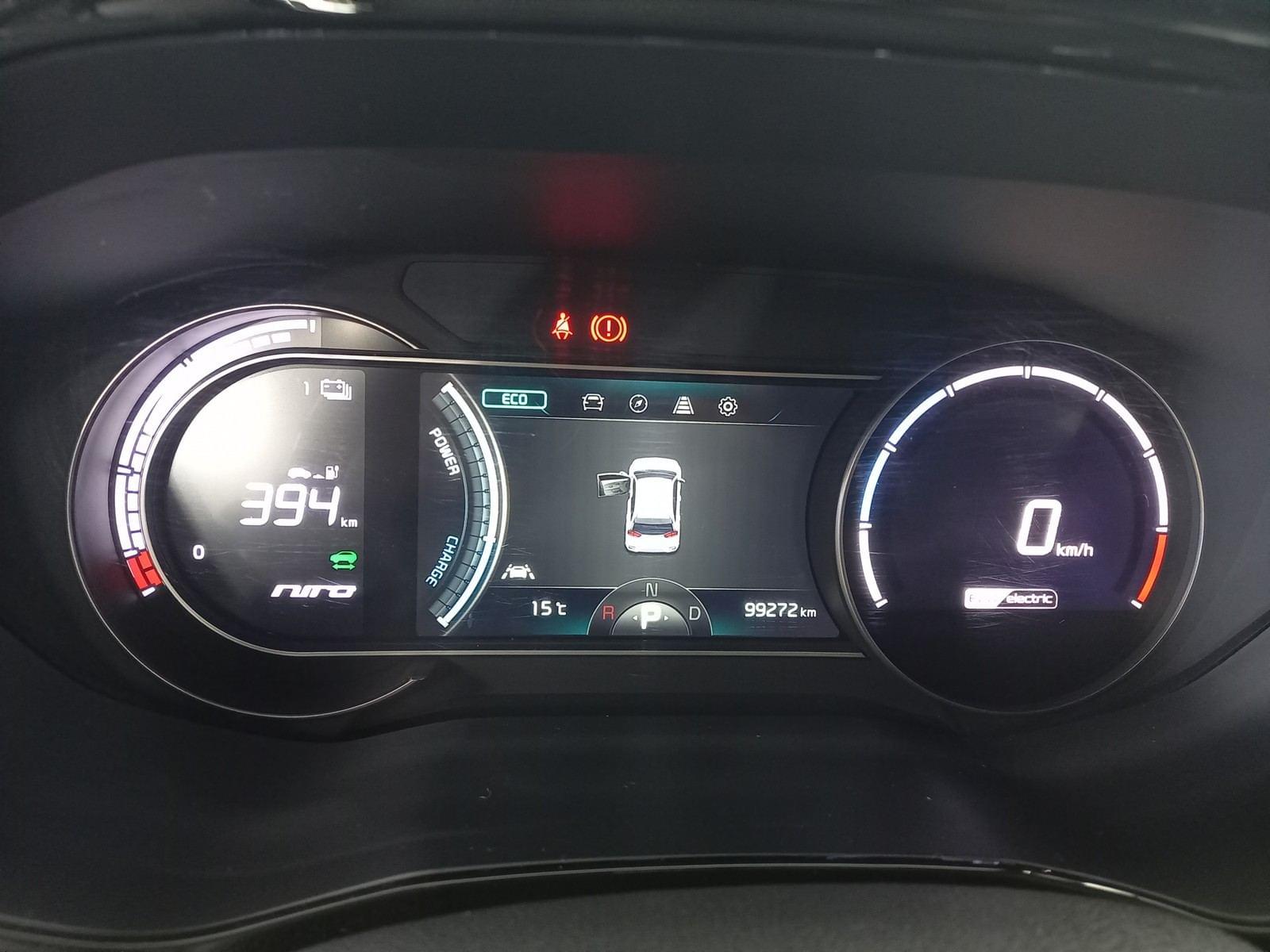 KIA E-NIRO 150kW (204CV) Drive (Long Range) 22 