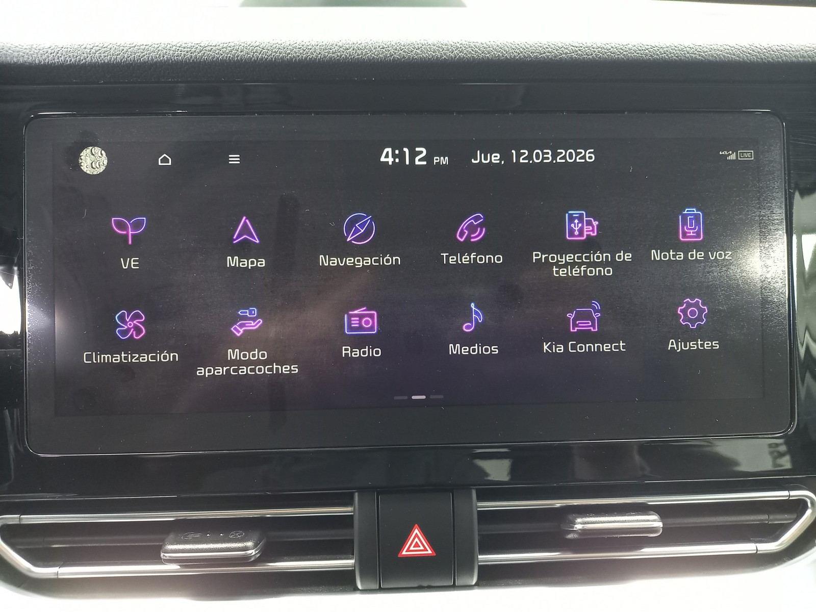 KIA E-NIRO 150kW (204CV) Drive (Long Range) 25 